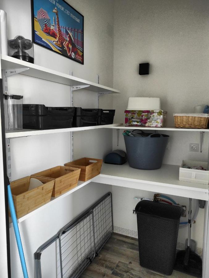 La Casita: Studio Cosy Independant De 25 M² Les Sables-dʼOlonne Extérieur photo