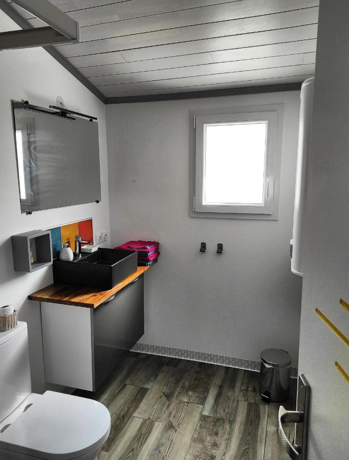 La Casita: Studio Cosy Independant De 25 M² Les Sables-dʼOlonne Extérieur photo