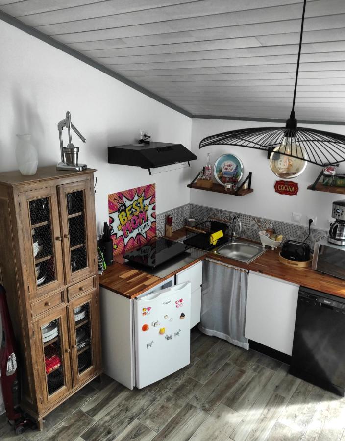La Casita: Studio Cosy Independant De 25 M² Les Sables-dʼOlonne Extérieur photo