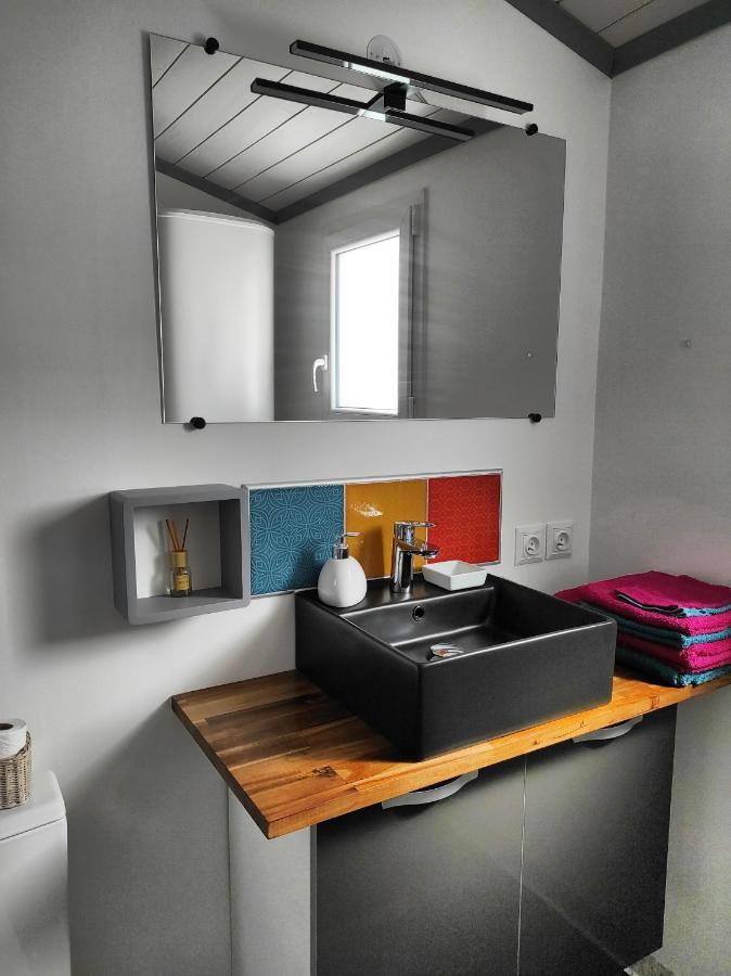 La Casita: Studio Cosy Independant De 25 M² Les Sables-dʼOlonne Extérieur photo
