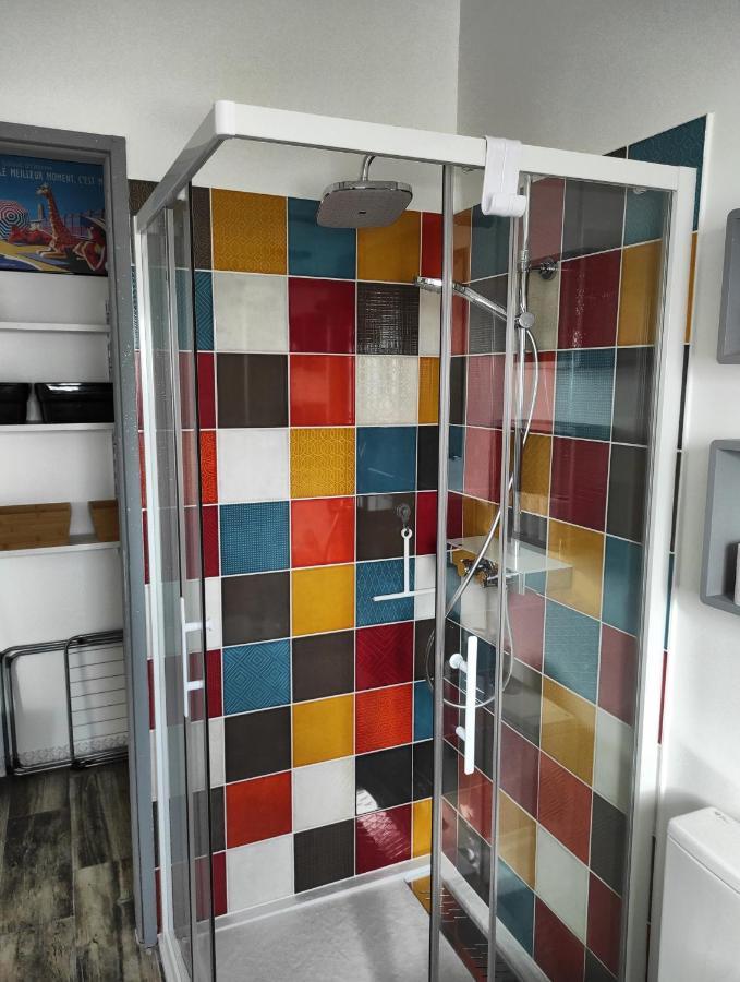 La Casita: Studio Cosy Independant De 25 M² Les Sables-dʼOlonne Extérieur photo