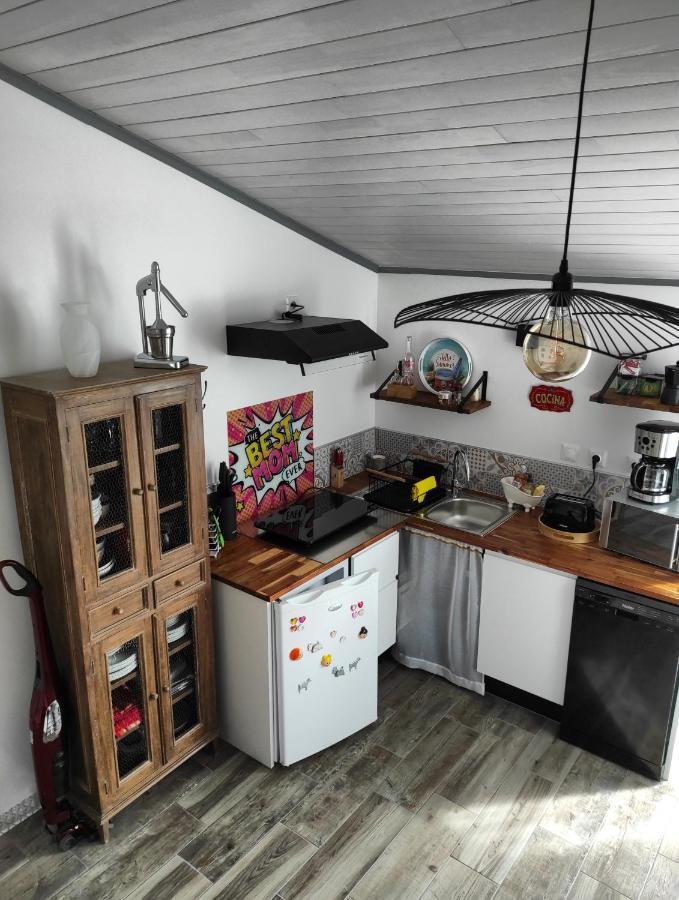 La Casita: Studio Cosy Independant De 25 M² Les Sables-dʼOlonne Extérieur photo